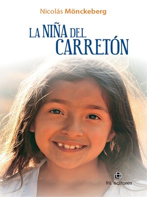 cover image of La niña del carretón